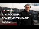 5 choses à savoir sur Luca de Meo, le patron de Renault