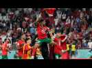 World Cup 2022: Morocco's dream faces extreme test against champions France