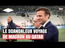 Demi-finale France-Maroc : pourquoi Macron ne devrait pas se rendre au Qatar