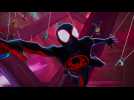 Spider-Man : Across The Spider-Verse - Bande annonce 3 - VO - (2023)