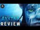 'Avatar: The Way of Water' Spoiler-Free Review
