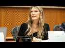 Corruption au Parlement européen : l'eurodéputée Eva Kaili maintenue en détention