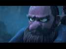 Oni: Thunder God's Tale - Bande annonce 1 - VO