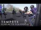 TEMPÊTE - Featurette Equitation HD