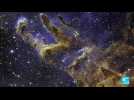 Espace : la première année triomphante du télescope James-Webb