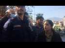 Images of Nepal Immigration Department where Charles Sobhraj was taken - Label : AFPTV - First images - Category : News