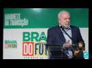 Brésil : Lula nomme ses ministres avant de récupérer son poste de Chef de l'Etat le 1er janvier