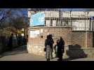 Afghanistan : les universités interdites aux filles pour non respect du code vestimentaire
