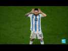 Mondial-2022 : Messi au niveau de Maradona ?
