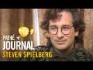 1984 : Steven Spielberg | Pathé Journal