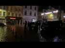 Boulogne heurts polo e