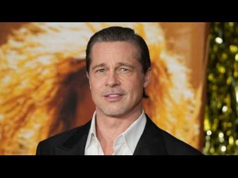 VIDEO : Brad Pitt en couple : ce détail qui prouve que sa nouvelle relation est sérieuse