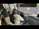 Formation des futurs chauffeurs de bus chez ECF Grande-Synthe