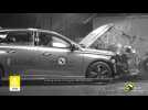 2022 Peugeot 408 - Crash & Safety Tests