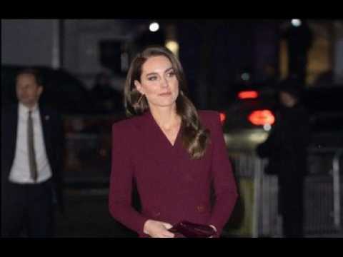 VIDEO : Kate Middleton : son plus cher souhait au sujet du prince Harry