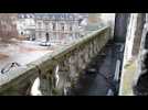 Interdit au public : visite du grand-orgue de la cathédrale d'Évreux