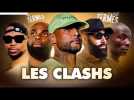 Les clashs : une mauvaise chose pour le rap français ? | DIS LES TERMES #15