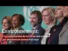 Environnement: L'accord historique de la COP15 veut protéger 30% des terres et océans d'ici 2030
