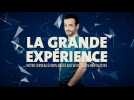 La grande expérience
