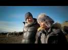 Rendez-vous en terre inconnue - Nawell Madani chez les éleveurs de yaks en Mongolie