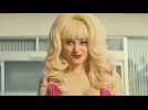 Angelyne - Teaser 1 - VO - Label : Orange - Webedia Series - Category : Cinéma