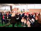 Marché de Noël La Capelle