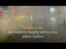 Boulogne : les violences Place Dalton ont fait un blessé et une interpellation