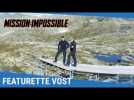 Mission : Impossible - Dead Reckoning Partie 1 | La plus grande cascade de l'histoire du cinéma
