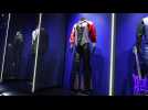 Exposition Johnny Hallyday : l'importance du choix des costumes