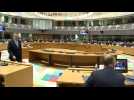 EU environment ministers meet in Brussels