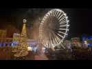 Victoire des Bleus : feux d'artifice, clapping et Marseillaise sur la Grand Place de Lille
