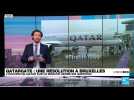 Qatargate : l'ouverture du ciel européen à Qatar Airways remis en question ?