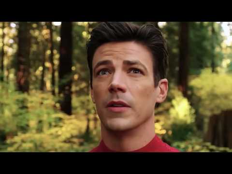 Flash (2014) - Teaser 1 - VO