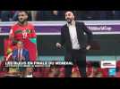 Mondial-2022 : Retour sur l'élimination du Maroc en demi-finale