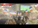Coupe du monde. Les Virois chantent la Marseille en plein match France-Maroc