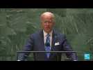 États-Unis : Joe Biden tend la main à l'Afrique