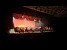 Hazebrouck : le 49éme gala concert de l'Union Musicale d'Hazebrouck est un succès