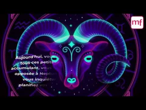 Horoscope du jour du vendredi 16 décembre 2022