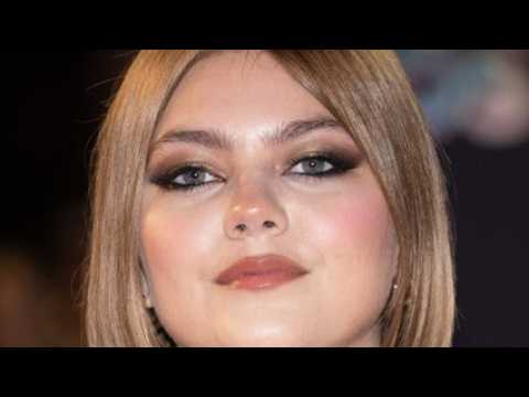 VIDEO : Louane partage ses inquitudes pour sa fille Esme