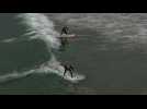 Matt Formston, un surfeur mal-voyant à l'assaut des plus grosses vagues du monde