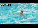 Water-polo : Revivez le match de la Coupe d'Europe, Tourcoing Vs Kotor