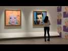 Warhol dans le désert: le maître du pop art s'expose en Arabie saoudite