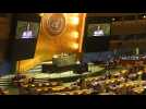 L'Assemblée générale de l'ONU exige le retrait 