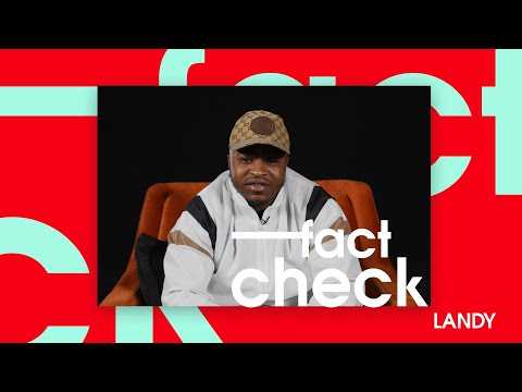 VIDEO : Landy : 