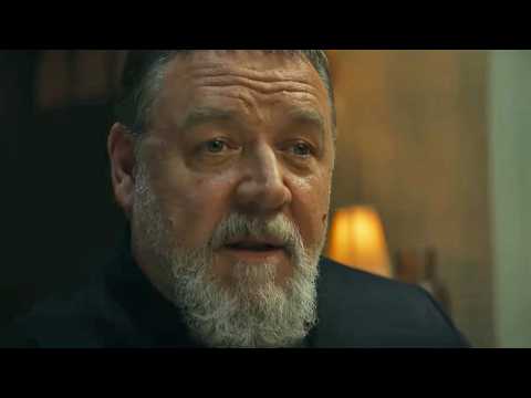 L'Exorciste du Vatican - Bande annonce 1 - VO - (2023)