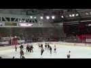 Hockey: Amiens bat Mulhouse