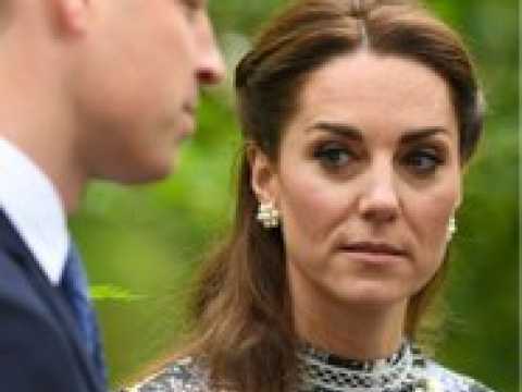 VIDEO : Kate Middleton trompe par le prince William :  elle l?a toujours su et accept 
