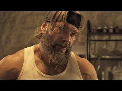 The Siege - Bande annonce 1 - VO - (2023)