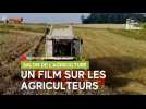 « Paysans du ciel à la terre » : un film avec les agriculteurs des Hauts-de-France