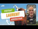 Rencontre avec... Laurent - Agriculteur à Loon Plage